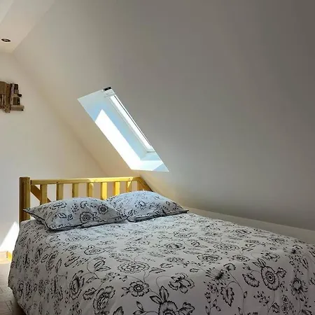 Ferienhaus La Masure - Jacuzzi Privatif - La A Deux Pas Cayeux-sur-Mer