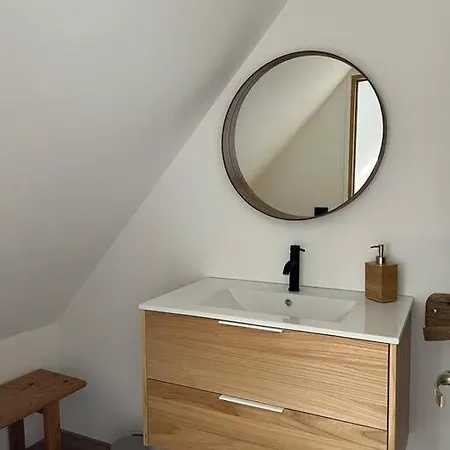 La Masure - Jacuzzi Privatif - La A Deux Pas