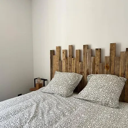 Ferienhaus La Masure - Jacuzzi Privatif - La A Deux Pas *