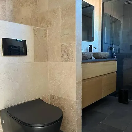 La Masure - Jacuzzi Privatif - La A Deux Pas