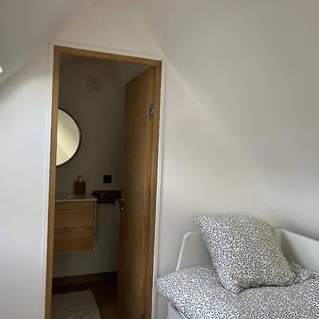 بيت للعطل La Masure - Jacuzzi Privatif - La A Deux Pas