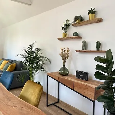 La Masure - Jacuzzi Privatif - La à Deux Pas Hébergement de vacances Cayeux-sur-Mer