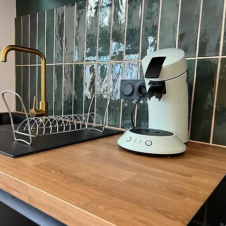 La Masure - Jacuzzi Privatif - La à Deux Pas