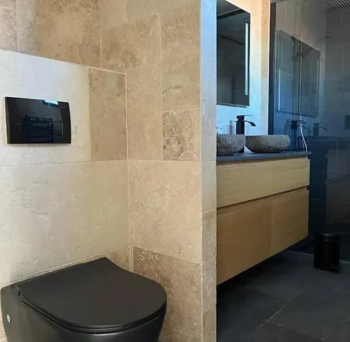 La Masure - Jacuzzi Privatif - La A Deux Pas